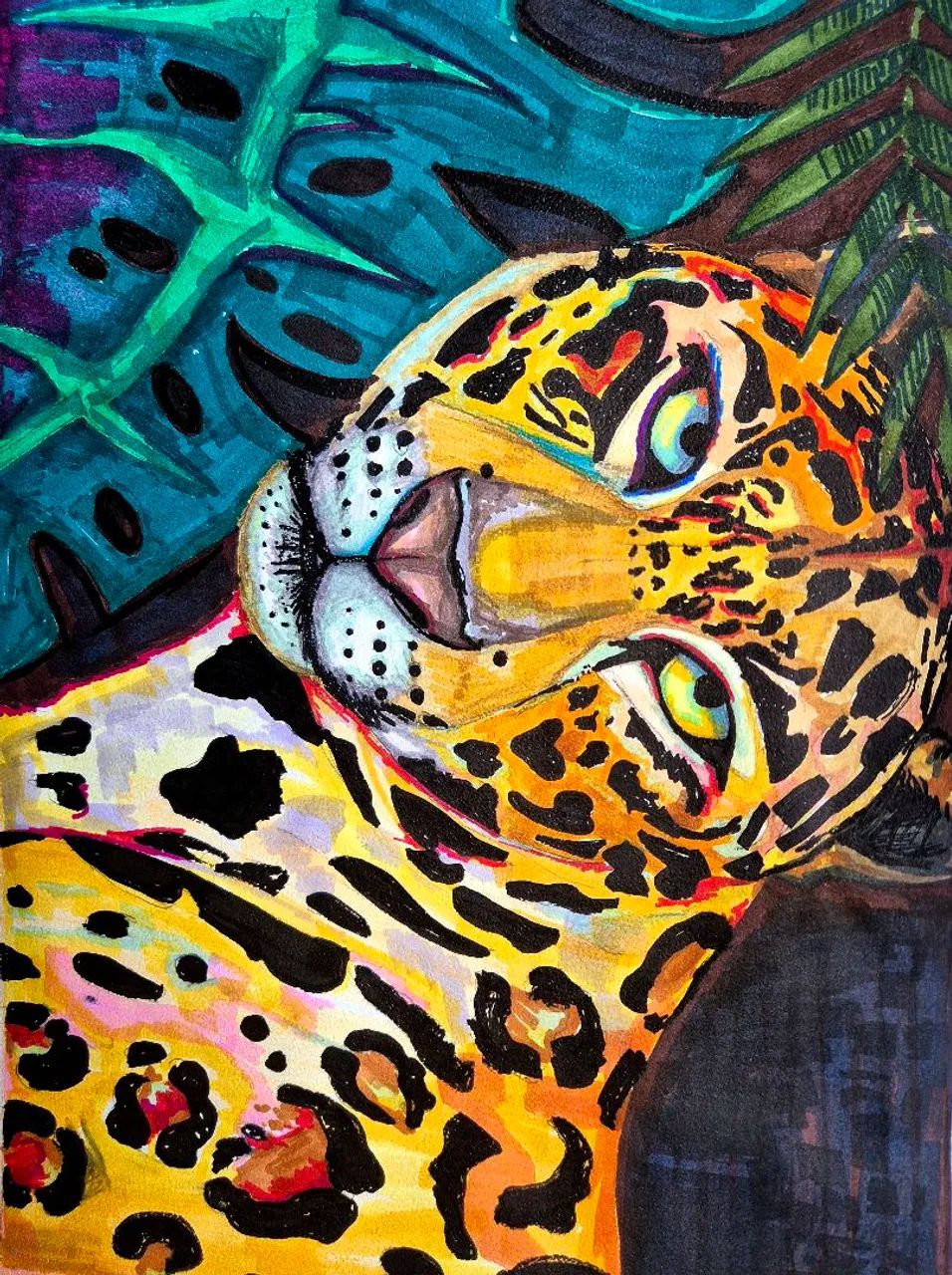PINTURAS E ENCOMENDAS PERSONALIZADAS - Foto 5