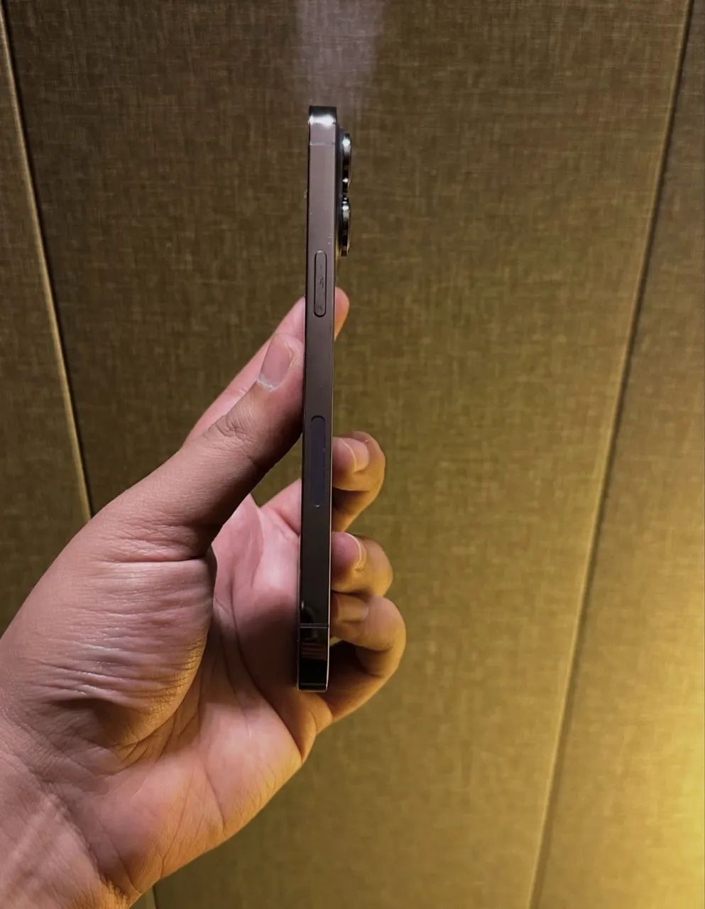 iPhone 14 Pro max  #OPORTUNIDADE - Foto 2