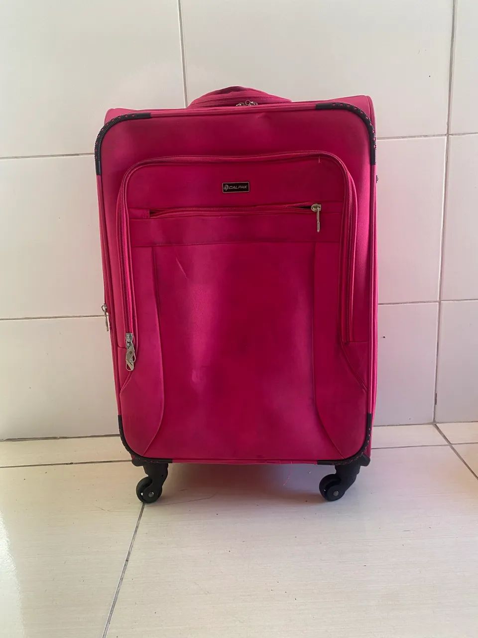 Mala de viagem - Foto 2