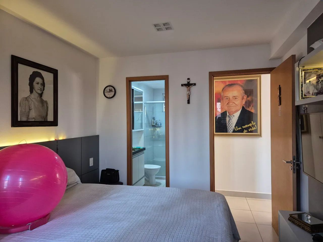 Um quarto no melhor do Brisamar  - Foto 5