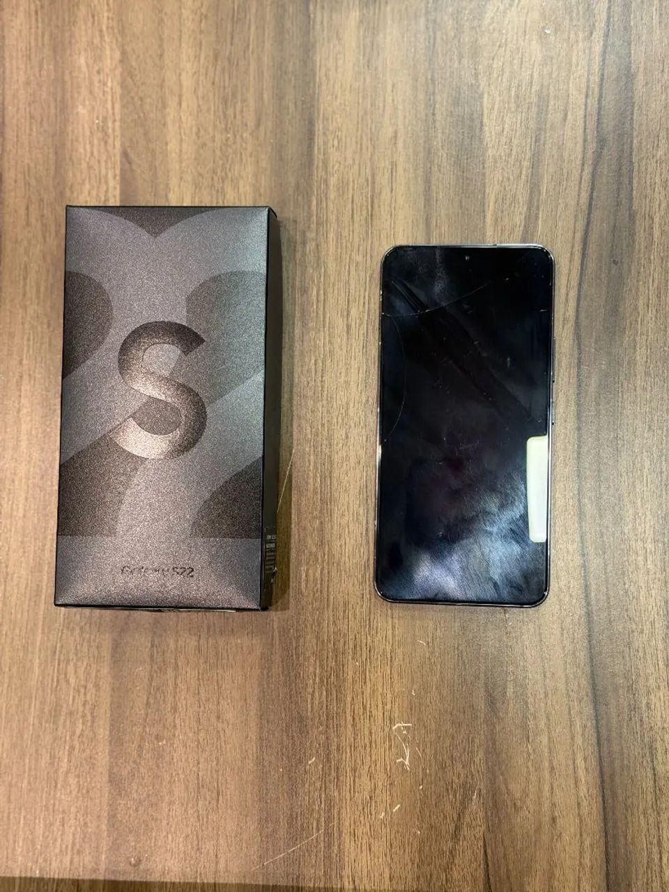 Galaxy S22 256gb