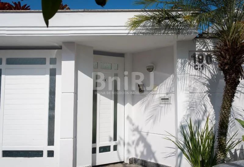 Casa á venda - Recreio Dos Bandeirantes - Foto 3