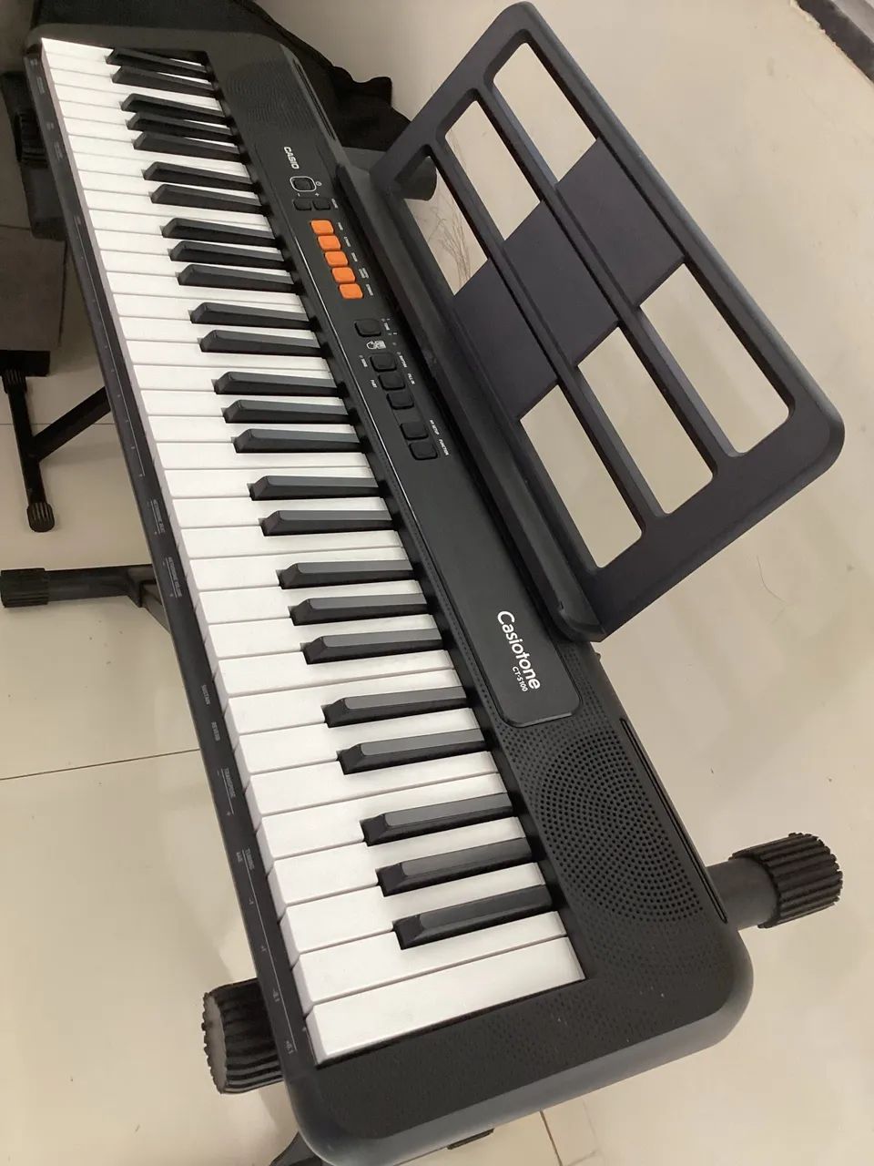 Teclado Casio  - Foto 4