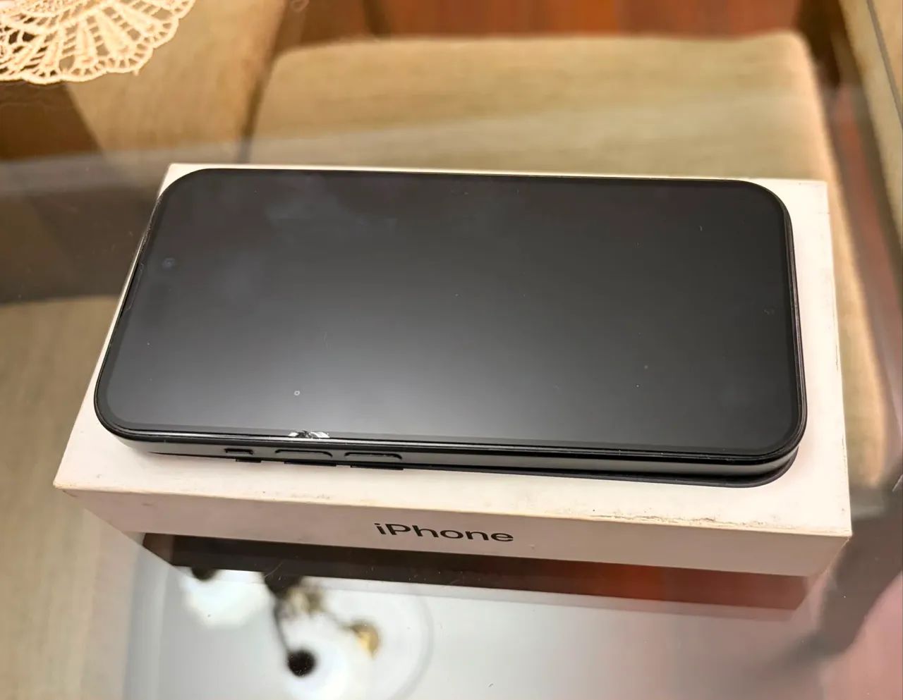 Iphone 15 128gb  - Foto 2