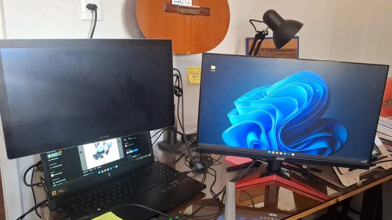 Monitor gamer  - Foto 4