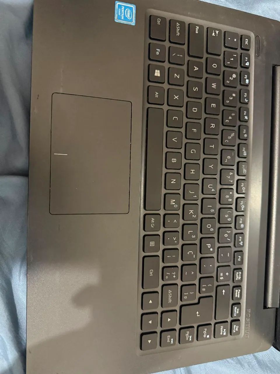 Notebook positivo Stilo One Xc5631 usado - Foto 3