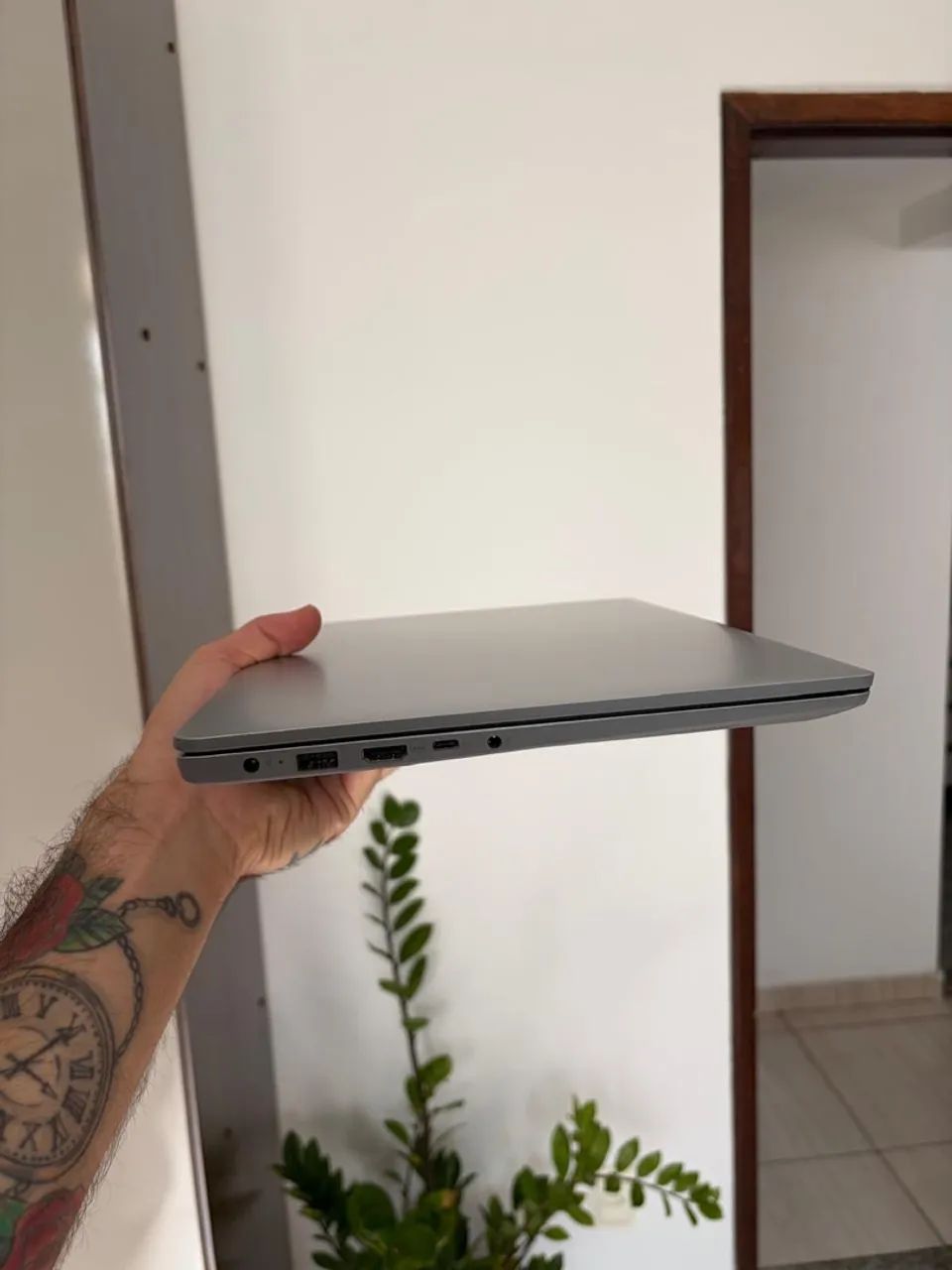 Notebook I5-1235U / 512GB / 8GB RAM. - Foto 5