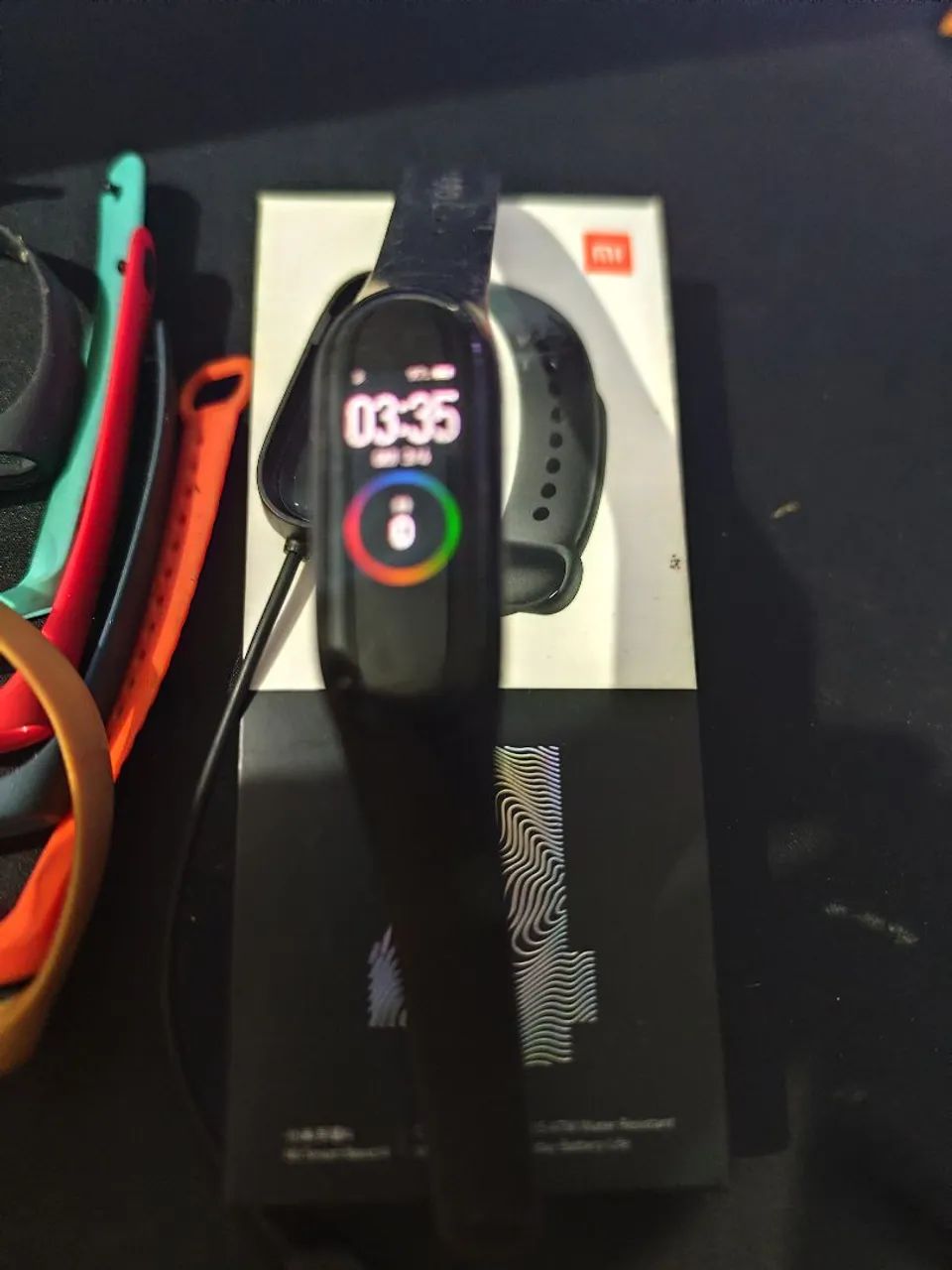 Pulseira Mi Band 4