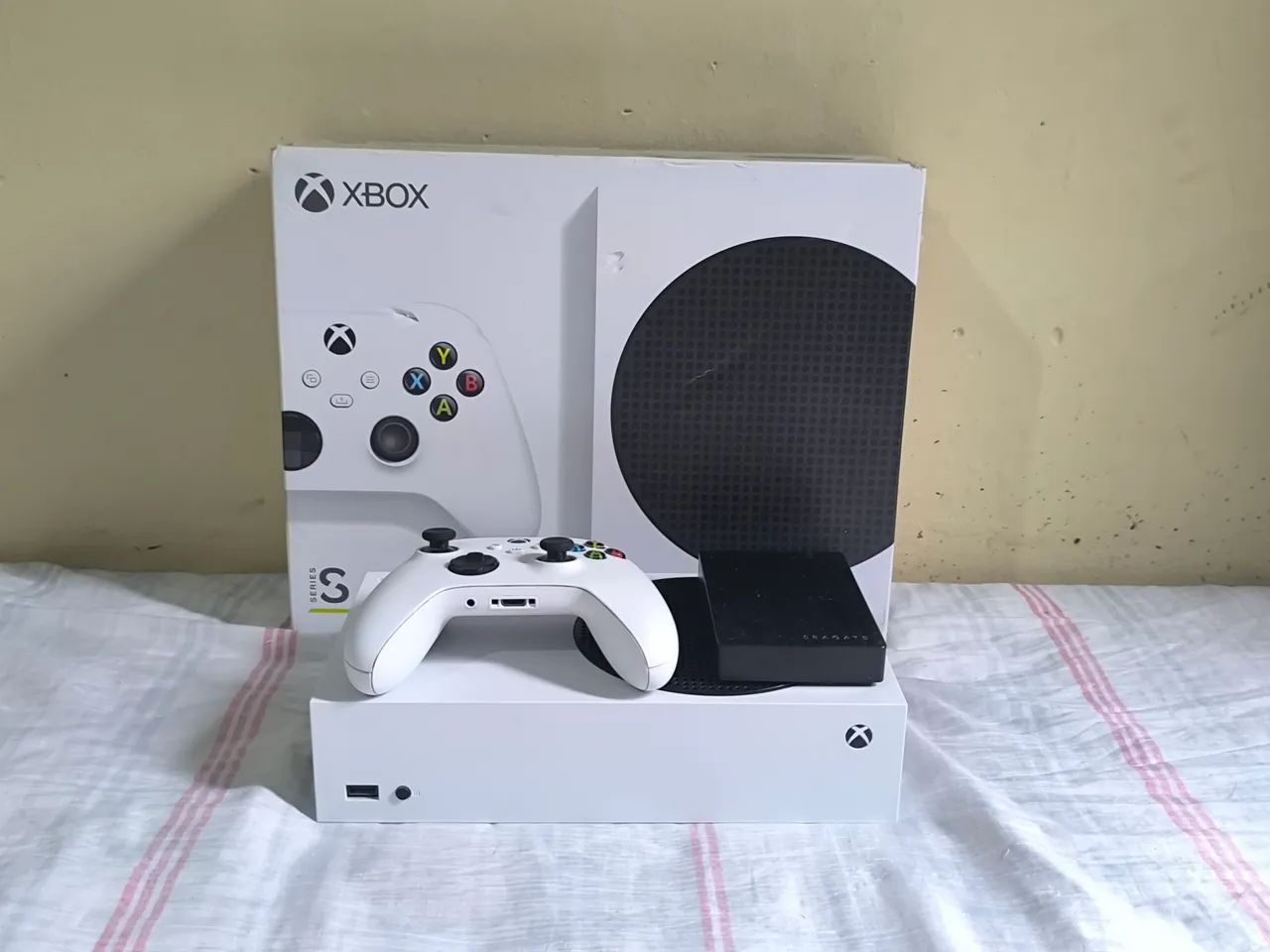Xbox one S  - Foto 4