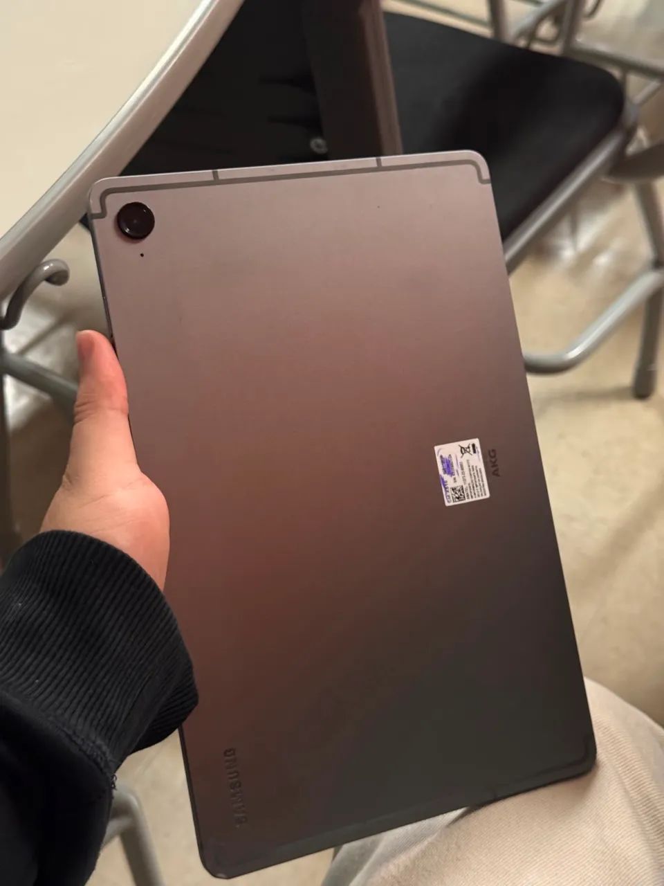 Tablet s9 FE - Foto 5