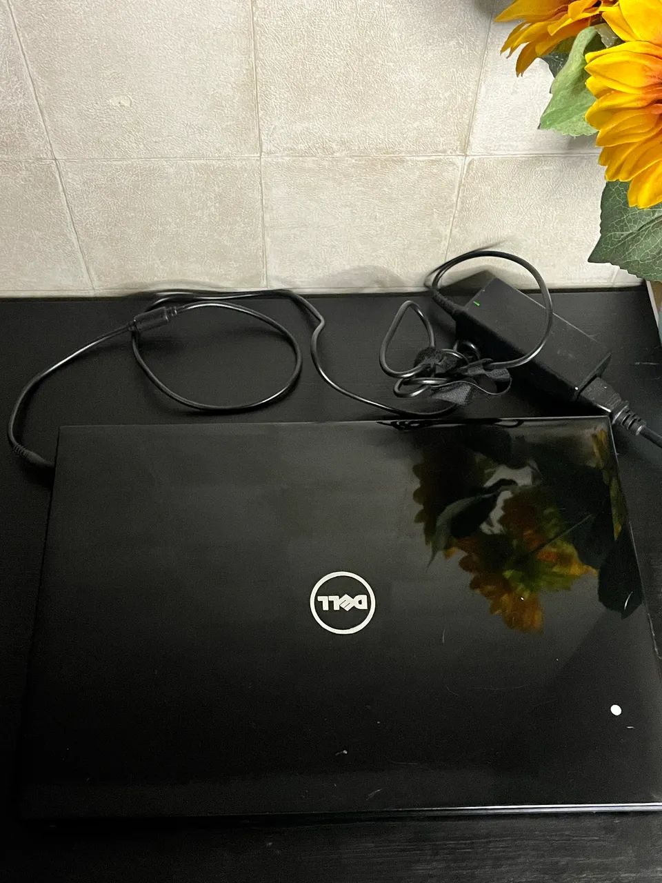Notebook Dell Inspiron 5558 Intel Core i5 + Carregador - Foto 4