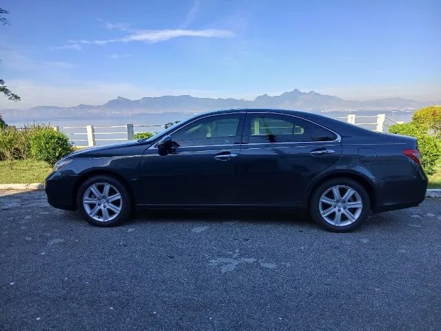 Lexus Es-350 2007