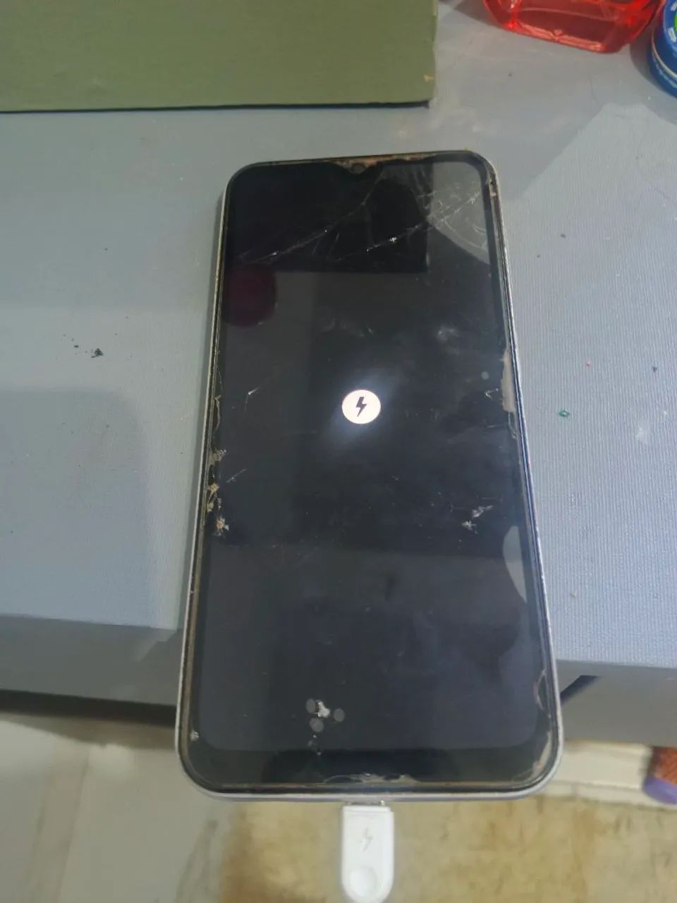Celular Samsung A14 - Foto 3
