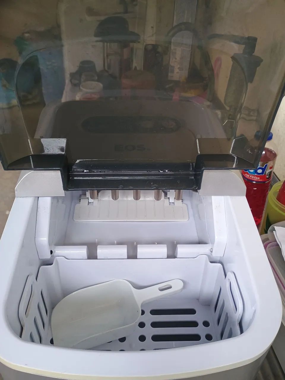 Máquina de fazer gelo - Foto 5