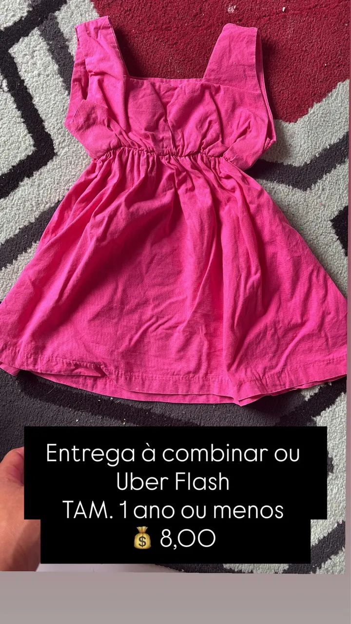 Roupas bebê  - Foto 5