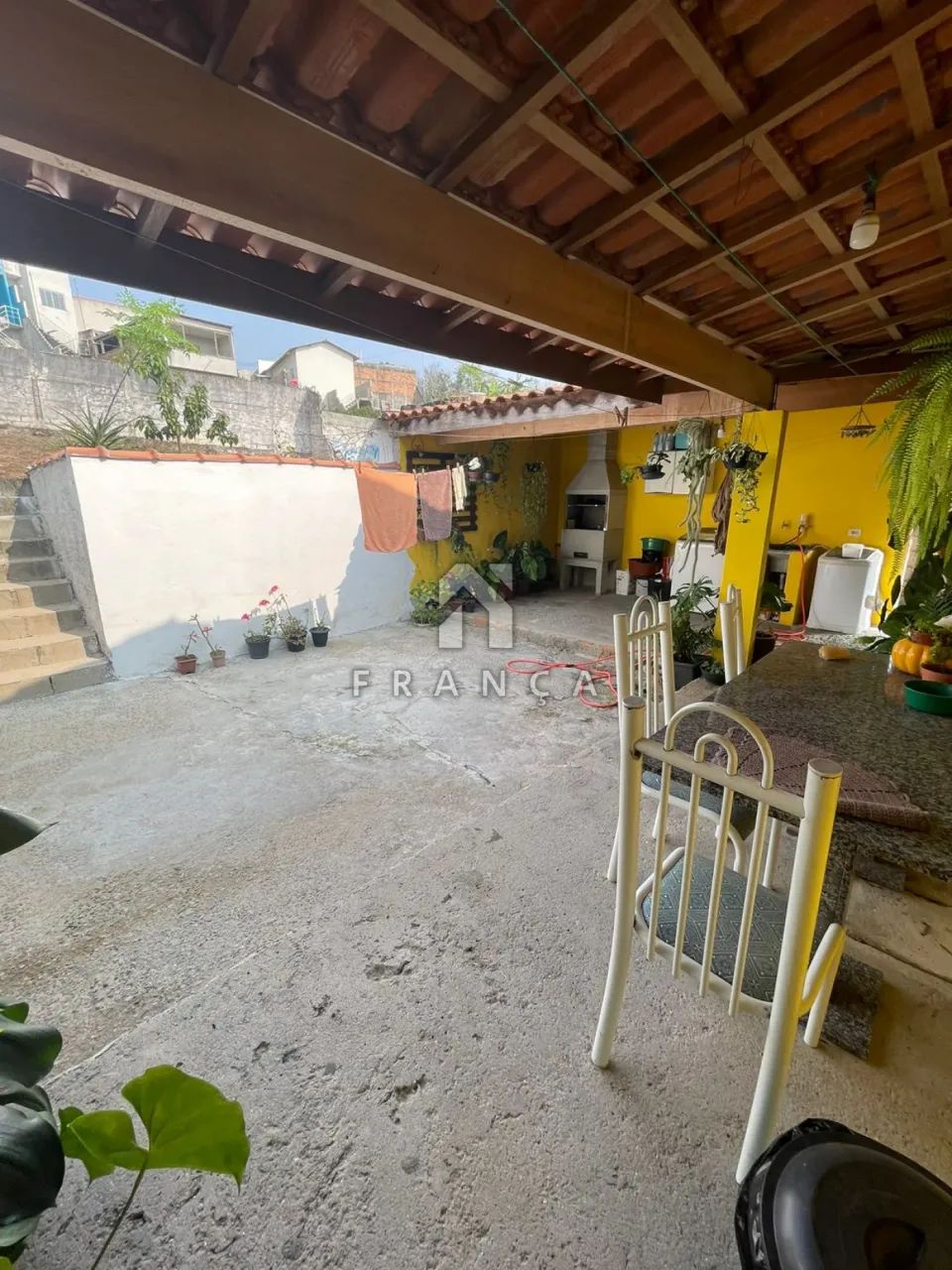 Casa Padrão em Jacareí - Foto 3