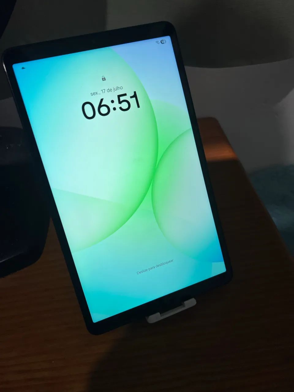 TABLET SAMSUNG A11  - Foto 4
