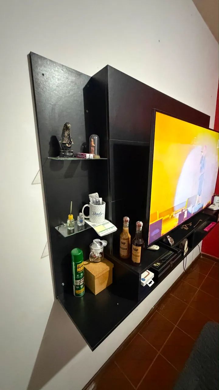 Painel para Tv até 60 polegadas  - Foto 2