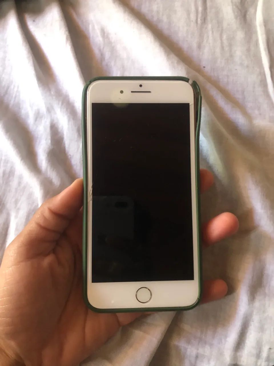 iPhone 8 Plus