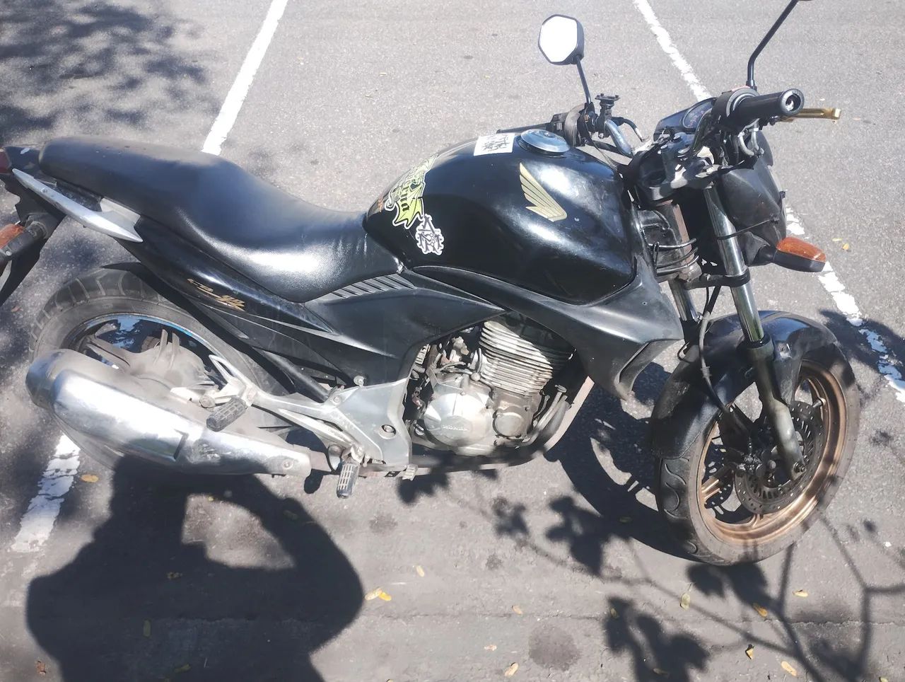 Cb 300 - Foto 4