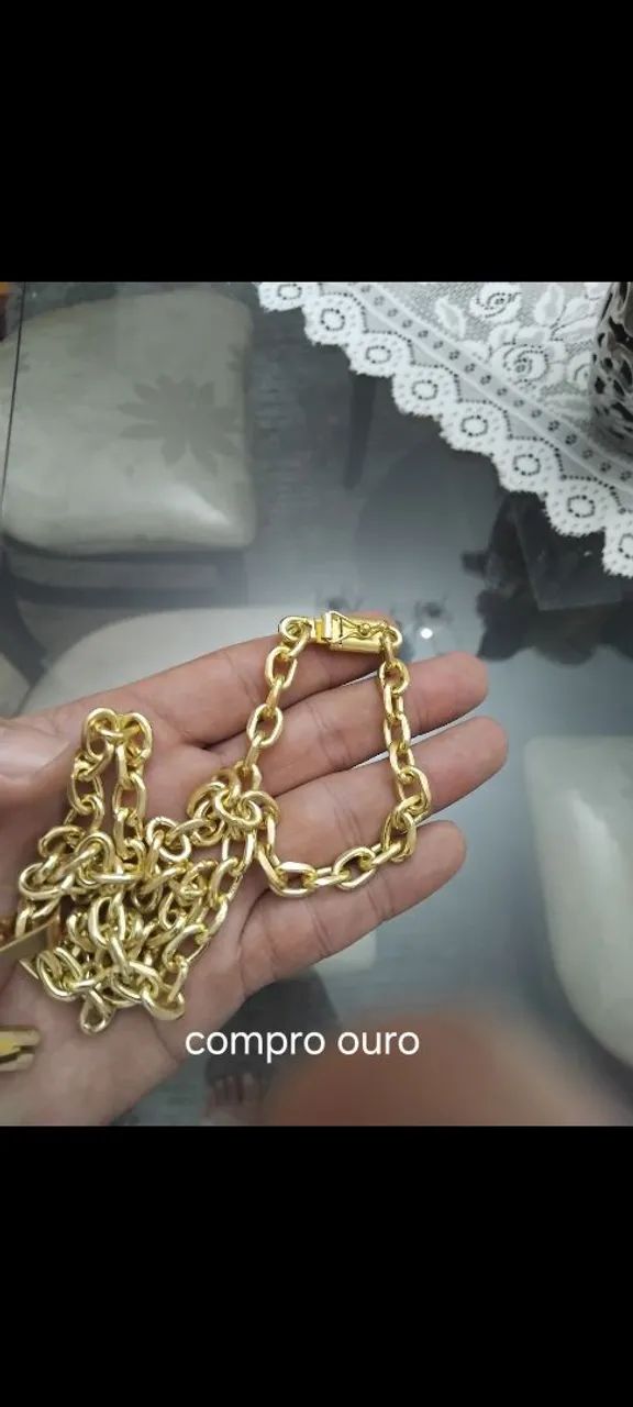 Ouro