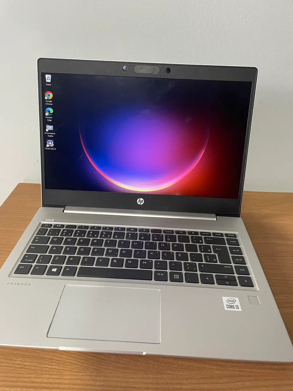 HP ProBook 440 G7 - Foto 3