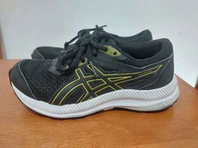Tênis Asics infantil  - Foto 2