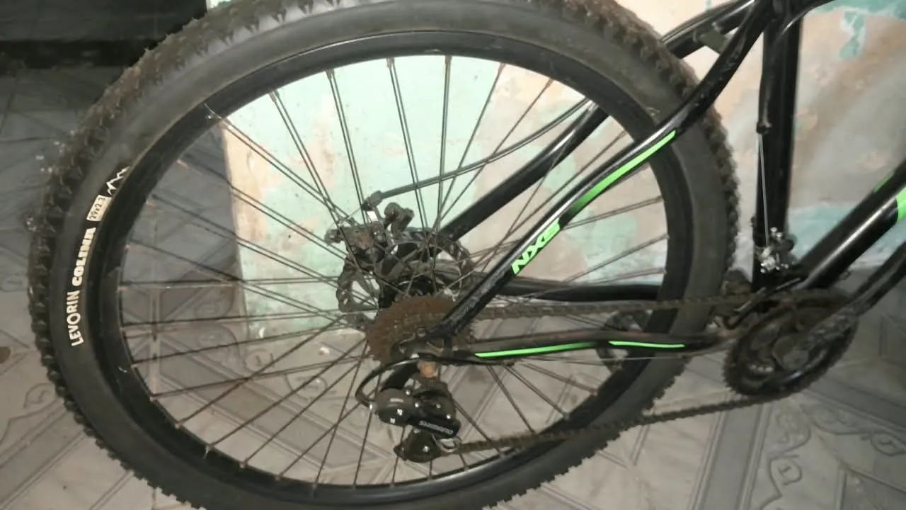 Bicicleta  - Foto 4