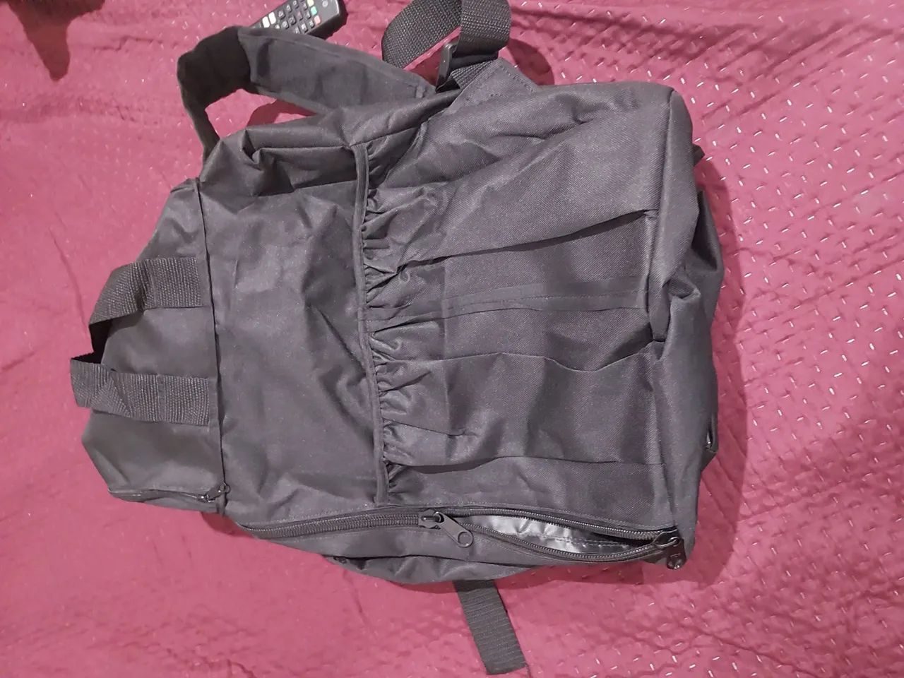 Bag Delivery Nova - Foto 3
