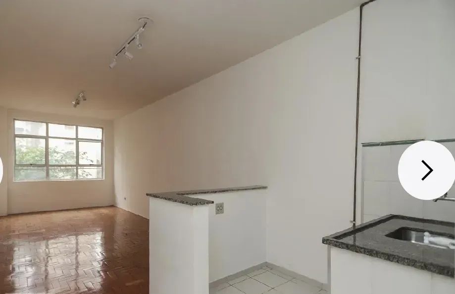 Kitnet com 30 m2 para alugar na Bela Vista - SP - Foto 4