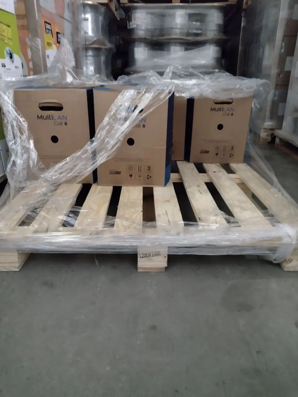 PALLETS MADEIRA  - Foto 2