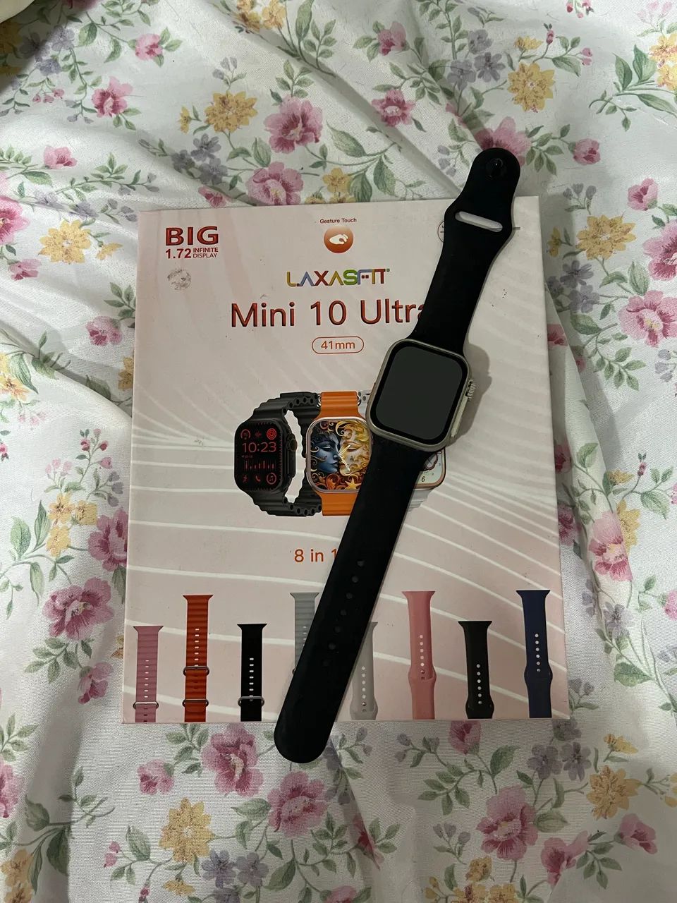 Mini 10 Ultra  - Foto 3