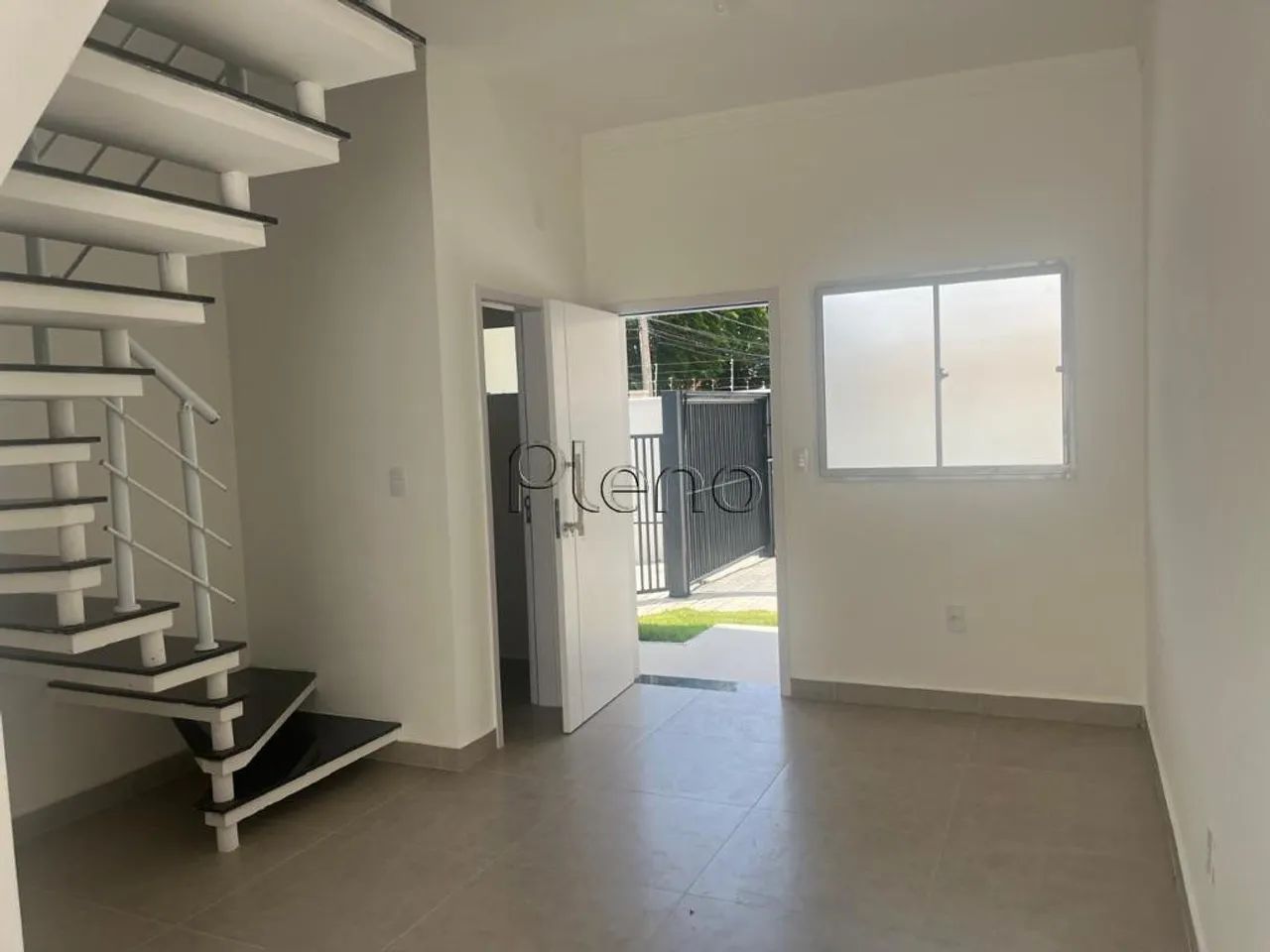 Sobrado à venda em Campinas, Chácara Primavera, com 2 suítes, com 77 m² - Foto 2