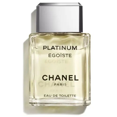 Perfume Chanel Platinum Egoiste EDT 100ml