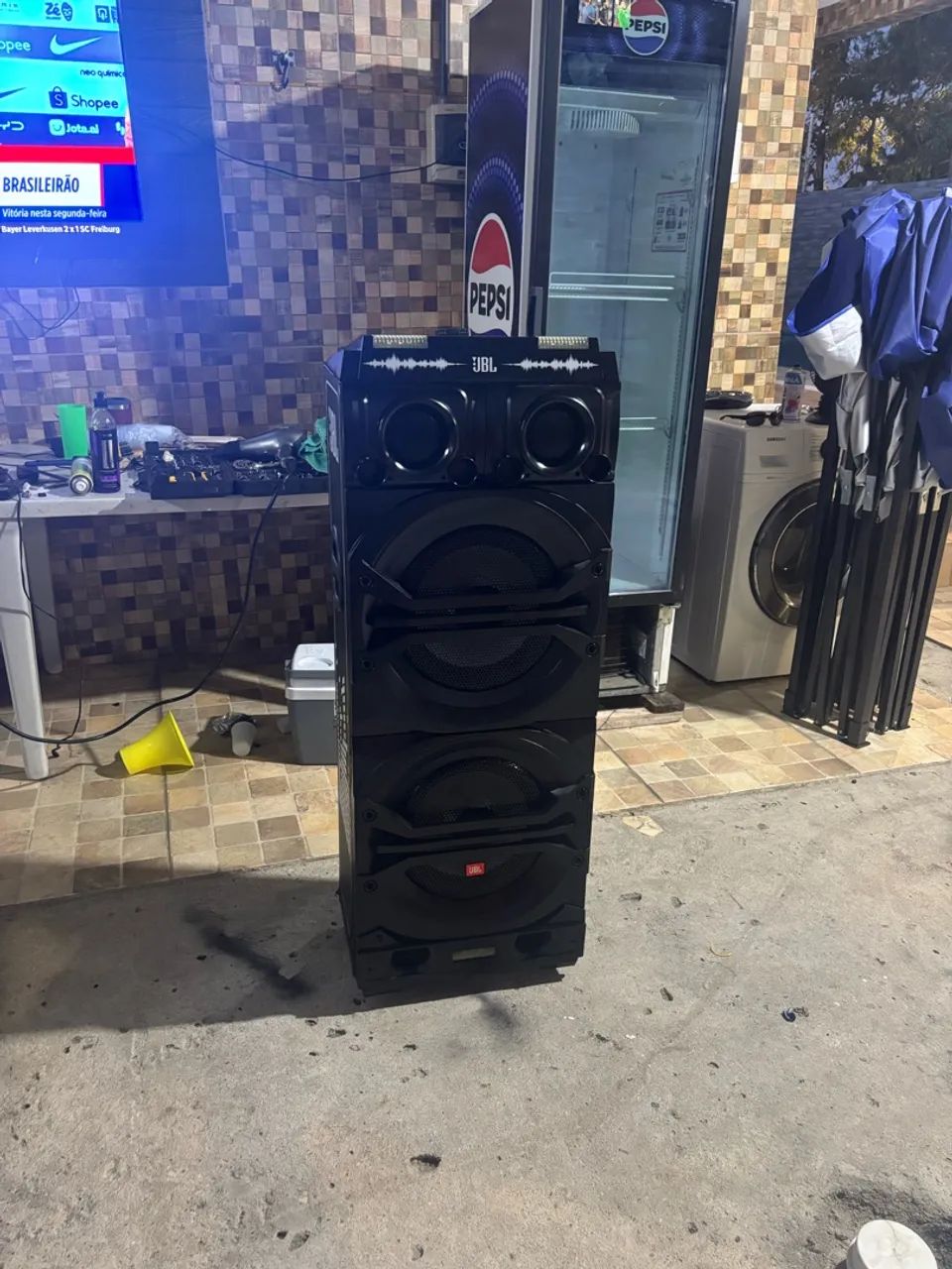 JBL J2515 - Foto 2