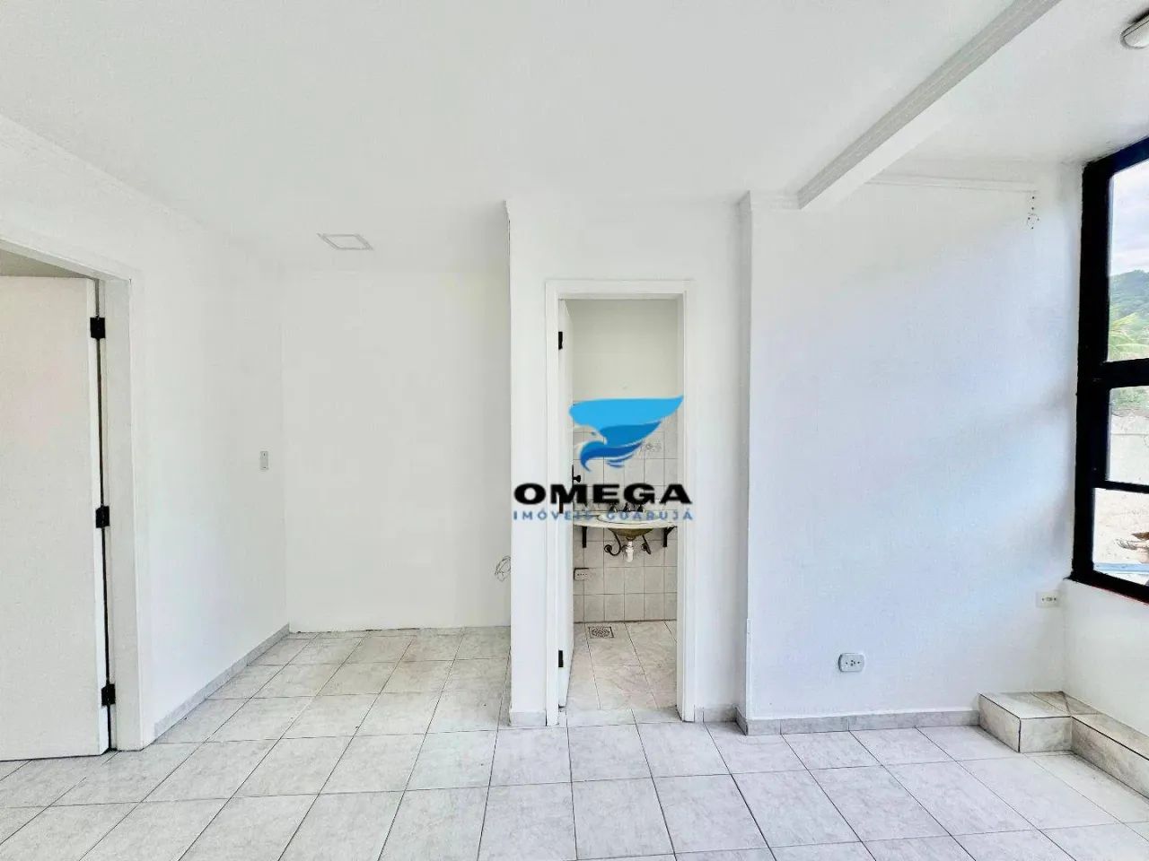 sala comercial pitangueiras/omega imoveis - Foto 4
