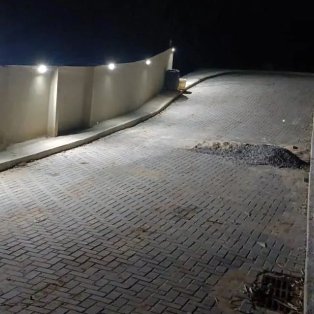Terreno ao Lado do mansões da Prata 
