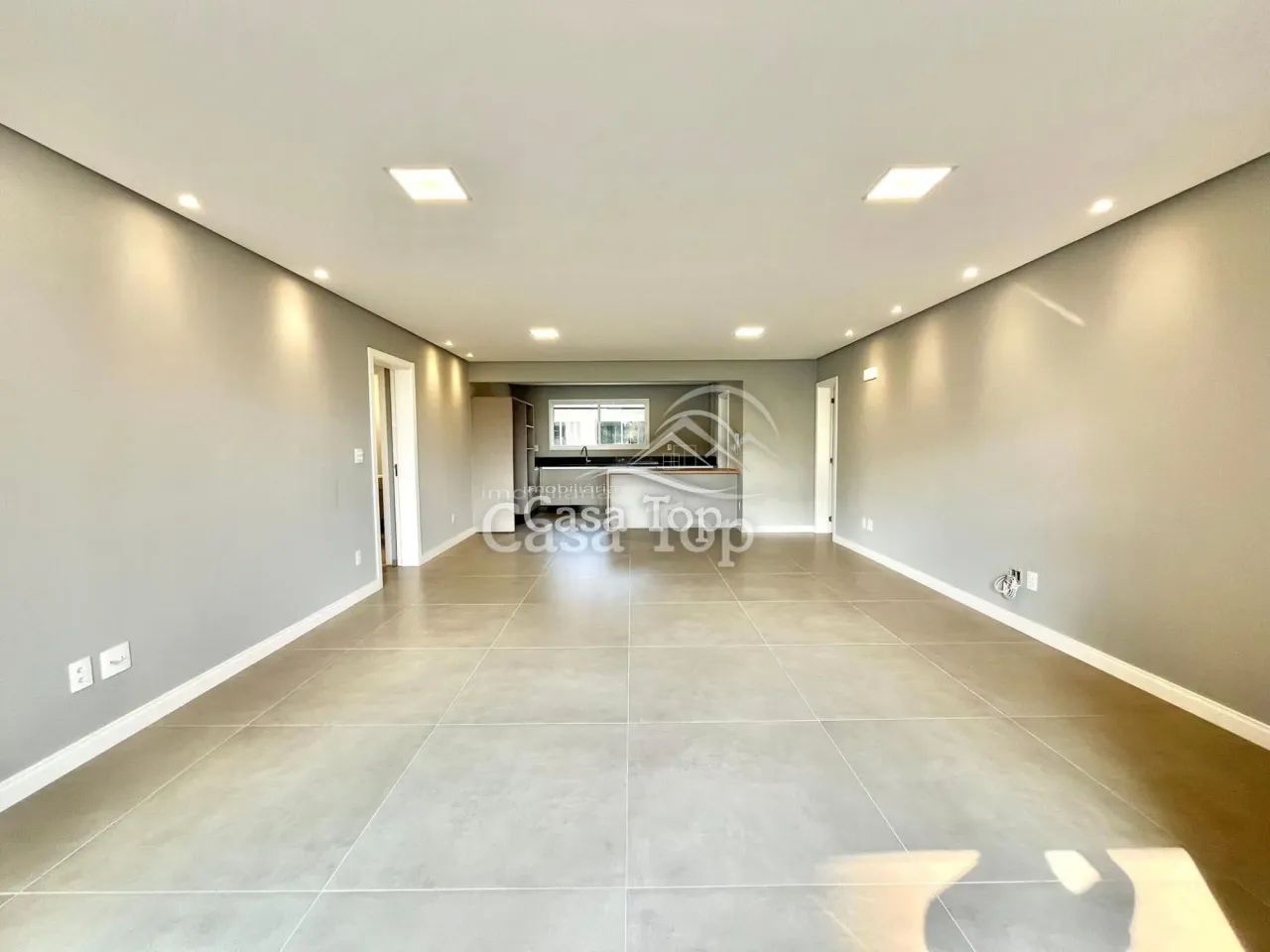 Apartamento semimobiliado à venda Edifício Portland - Vila Estrela - Foto 2