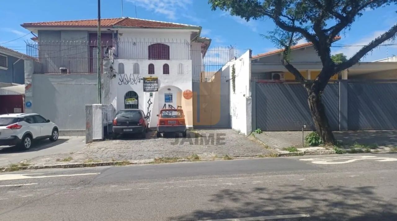 Imóvel comercial 6 vagas 300 m² na Rua Cardoso de Almeida, Sumaré - Foto 2