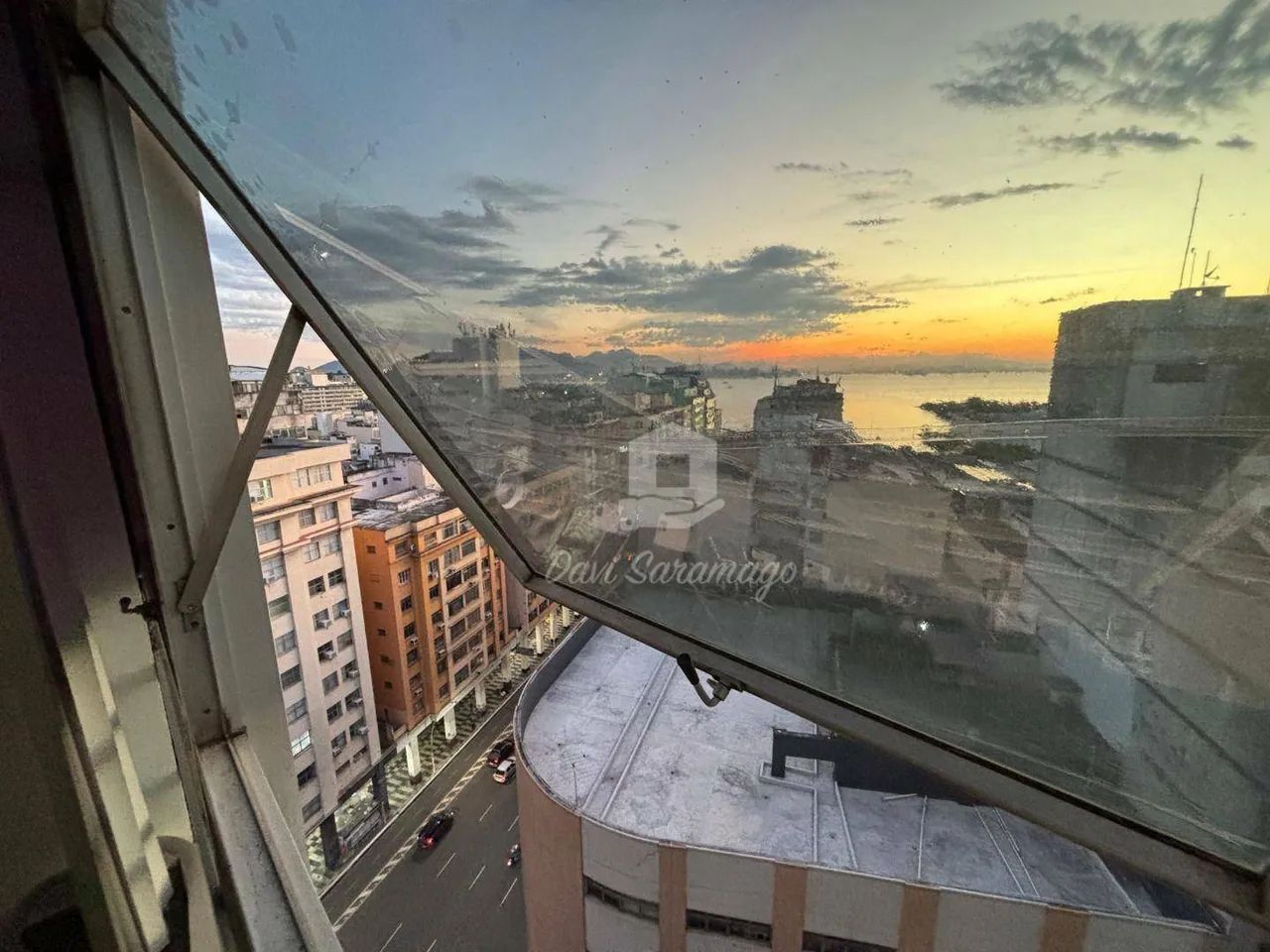 Sala à Venda no Centro de Niterói - Foto 3