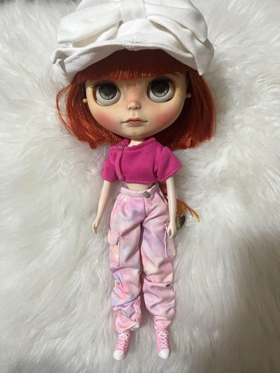 Blythe - Foto 2