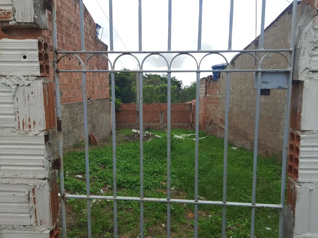 TERRENO EM LIMOEIRO  - Foto 2