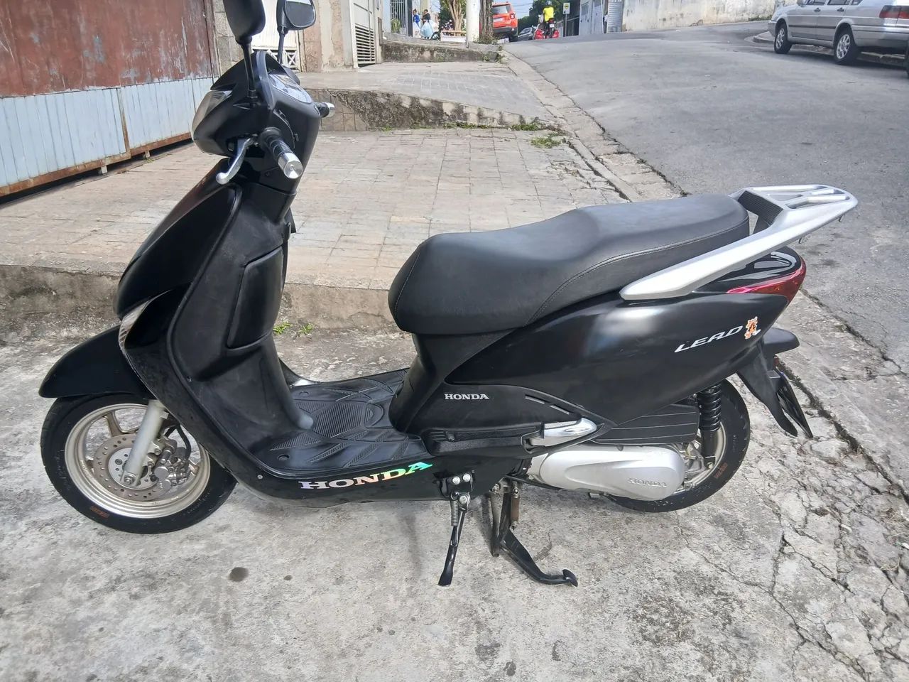 Moto Lead 2014  - Foto 5