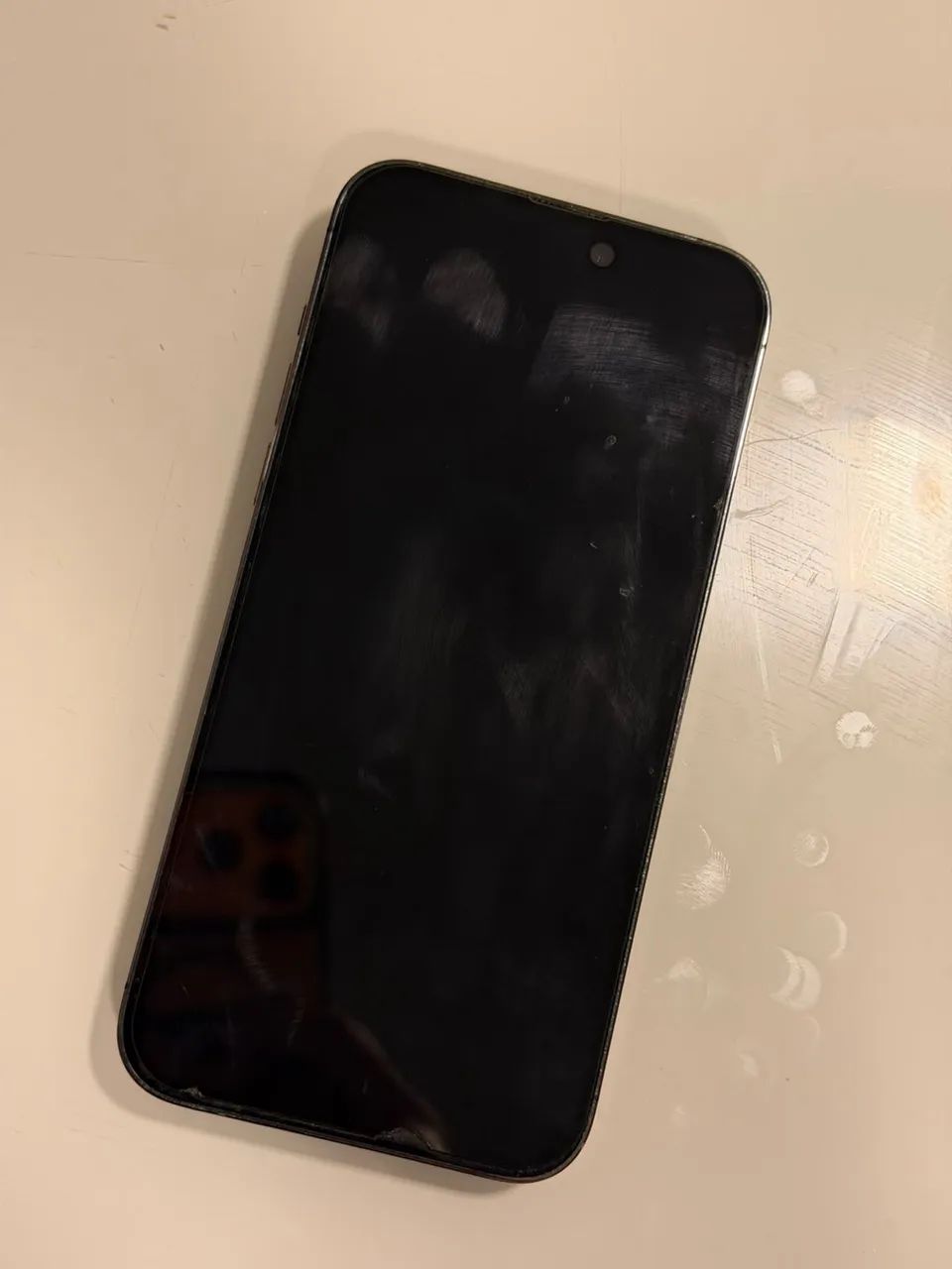 VENDO IPHONE 14 PRO MAX ROXO ?  - Foto 4