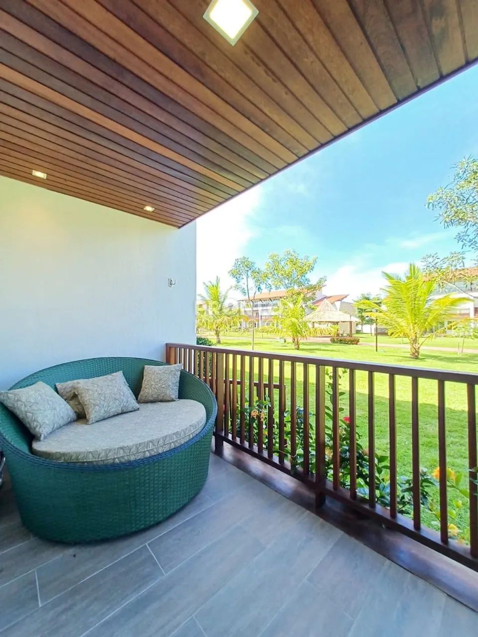 Apartamento com 1 quarto em Carneiros - Foto 5
