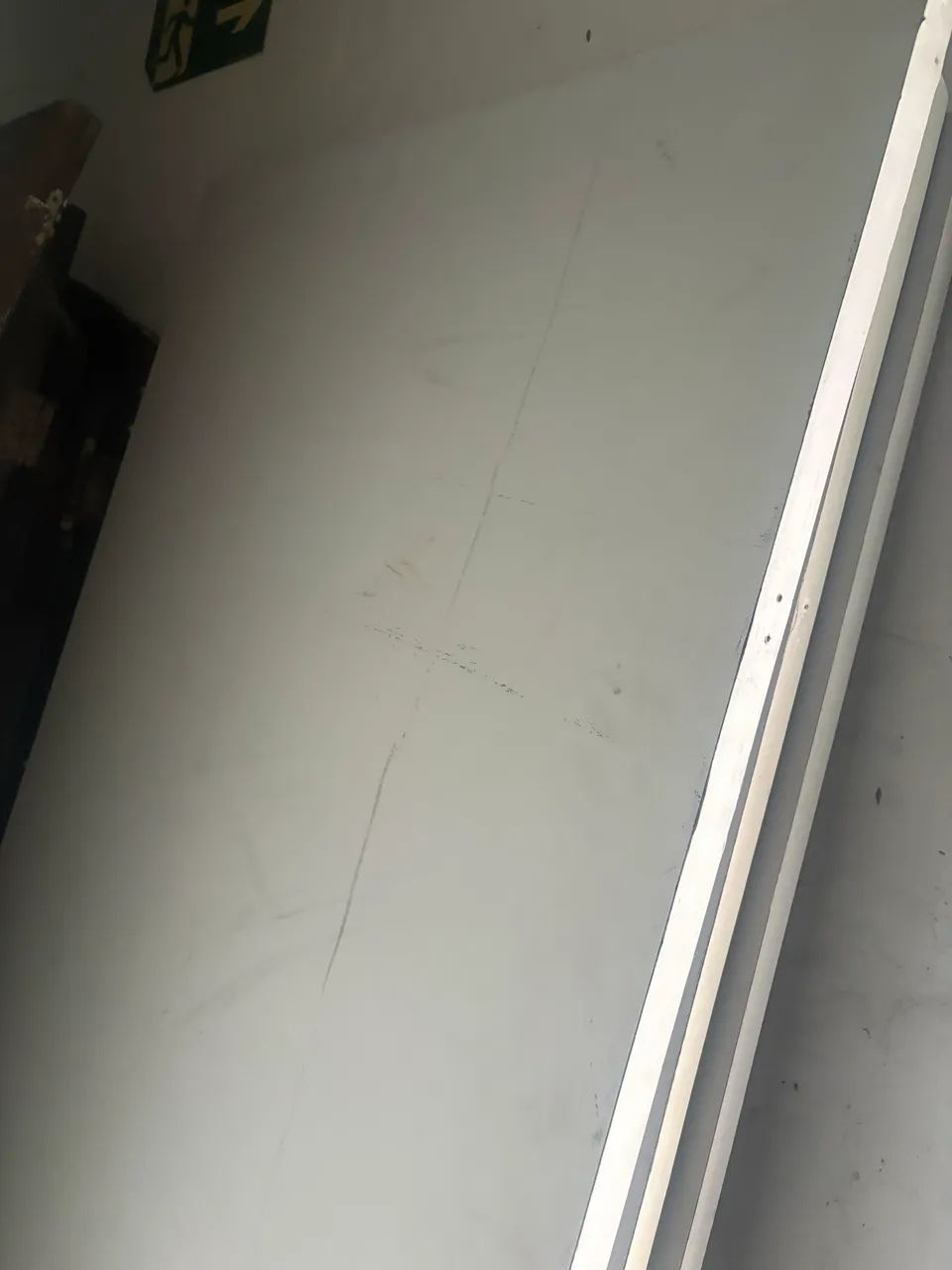 Porta Madeira maciça 82x210