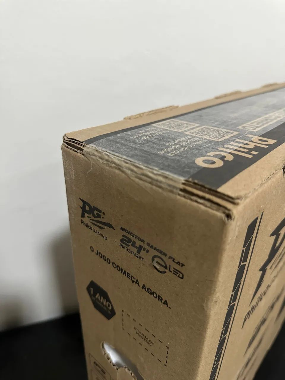 Monitor Philco 180hz 