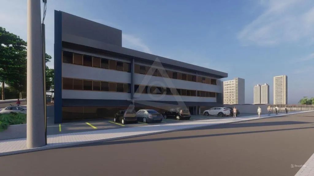 Salão para alugar em Campinas, Taquaral, com 234 m² - Foto 2