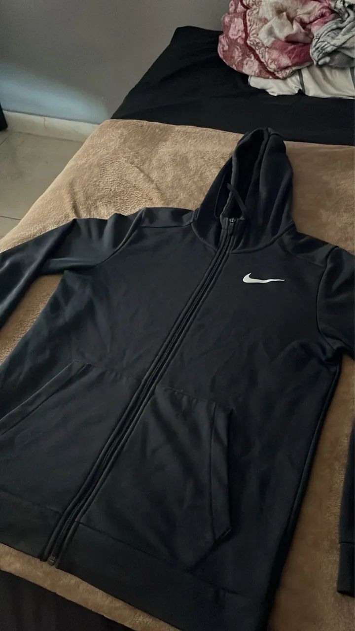 casaco nike - Foto 4
