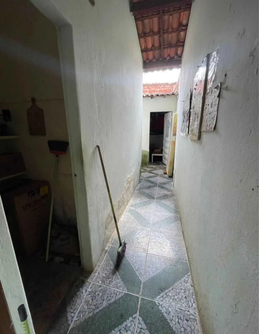 Casa modelo jurunas  - Foto 4